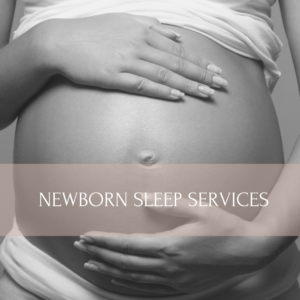 Newborn Sleep Package