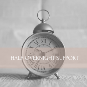 half night support